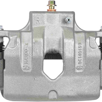 BBB Industries® - Remanufactured Front Passenger Side Disc Brake Caliper