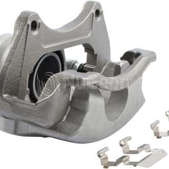 BBB Industries® - Remanufactured Front Driver Side Disc Brake Caliper