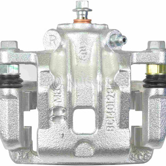 BBB Industries® - Remanufactured Rear Passenger Side Disc Brake Caliper