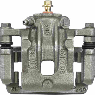 BBB Industries® - Remanufactured Rear Driver Side Disc Brake Caliper