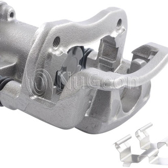 BBB Industries® - Remanufactured Rear Passenger Side Disc Brake Caliper