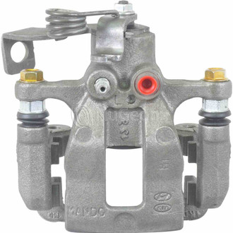 BBB Industries® - Remanufactured Rear Driver Side Disc Brake Caliper