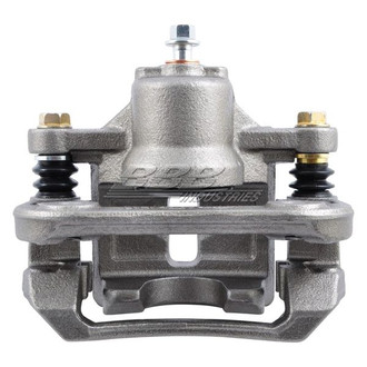 BBB Industries® - Remanufactured Rear Driver Side Disc Brake Caliper