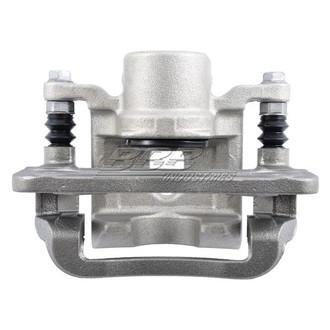BBB Industries® - Remanufactured Rear Passenger Side Disc Brake Caliper