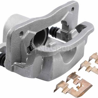 BBB Industries® - Disc Brake Caliper