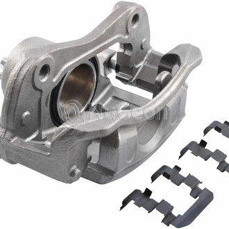 BBB Industries® - Remanufactured Front Passenger Side Disc Brake Caliper