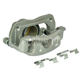 BBB Industries® - Remanufactured Front Passenger Side Disc Brake Caliper