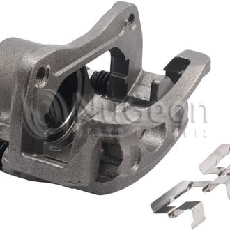 BBB Industries® - Remanufactured Front Driver Side Disc Brake Caliper