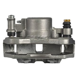 BBB Industries® - Remanufactured Disc Brake Caliper