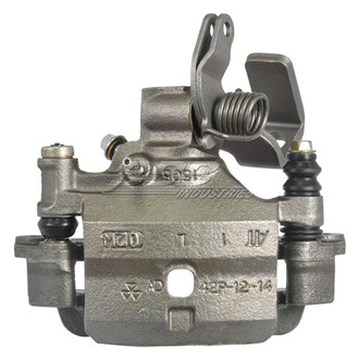 BBB Industries® - Remanufactured Rear Driver Side Disc Brake Caliper