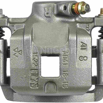 BBB Industries® - Remanufactured Rear Passenger Side Disc Brake Caliper