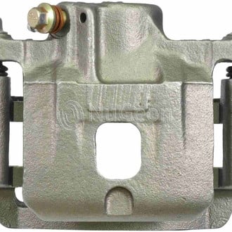 BBB Industries® - Remanufactured Rear Driver Side Disc Brake Caliper