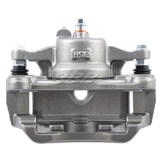 NuGeon® - Premium Semi-Loaded Remanufactured Brake Caliper