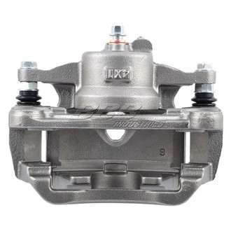 NuGeon® - Premium Semi-Loaded Remanufactured Front Passenger Side Brake Caliper