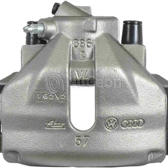 BBB Industries® - Remanufactured Disc Brake Caliper