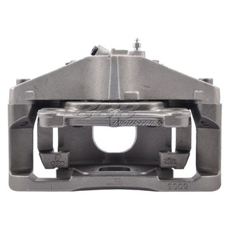 BBB Industries® - Remanufactured Front Driver Side Disc Brake Caliper