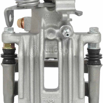 BBB Industries® - Remanufactured Rear Passenger Side Disc Brake Caliper