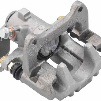 BBB Industries® - Remanufactured Rear Driver Side Disc Brake Caliper