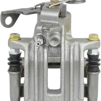 BBB Industries® 99-02118B - Remanufactured Rear Driver Side Disc Brake Caliper