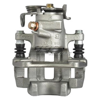 BBB Industries® - Remanufactured Rear Driver Side Disc Brake Caliper