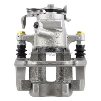 BBB Industries® - Remanufactured Rear Driver Side Disc Brake Caliper