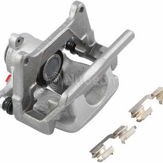 BBB Industries® - Remanufactured Rear Disc Brake Caliper