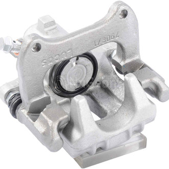 BBB Industries® - Remanufactured Rear Passenger Side Disc Brake Caliper