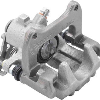 BBB Industries® - Remanufactured Rear Driver Side Disc Brake Caliper