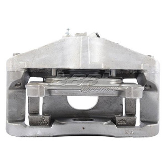 BBB Industries® - Remanufactured Front Passenger Side Disc Brake Caliper