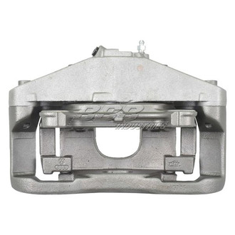 BBB Industries® - Remanufactured Front Disc Brake Caliper