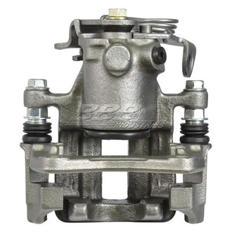 BBB Industries® - Remanufactured Rear Passenger Side Disc Brake Caliper