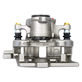BBB Industries® - Remanufactured Rear Passenger Side Disc Brake Caliper