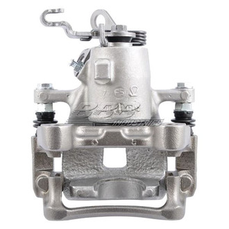 BBB Industries® - Remanufactured Rear Driver Side Disc Brake Caliper
