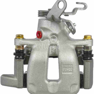 BBB Industries® - Remanufactured Rear Driver Side Disc Brake Caliper