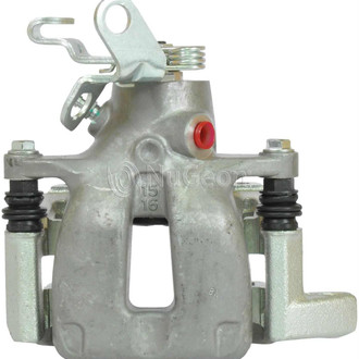 BBB Industries® - Remanufactured Rear Passenger Side Disc Brake Caliper