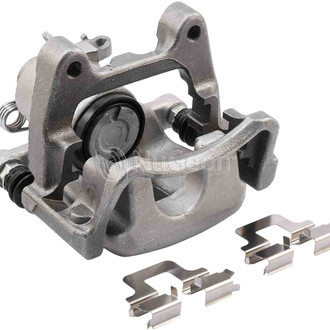 BBB Industries® - Remanufactured Rear Passenger Side Disc Brake Caliper