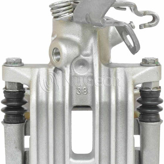 BBB Industries® - Remanufactured Rear Driver Side Disc Brake Caliper