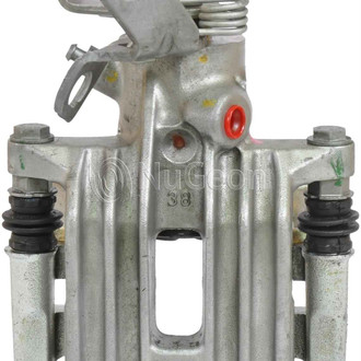 BBB Industries® - Remanufactured Rear Passenger Side Disc Brake Caliper