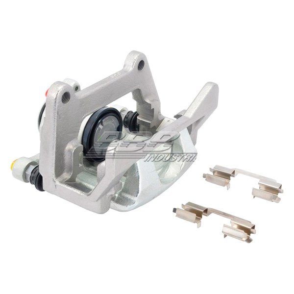 BBB Industries® - Remanufactured Rear Driver Side Disc Brake Caliper