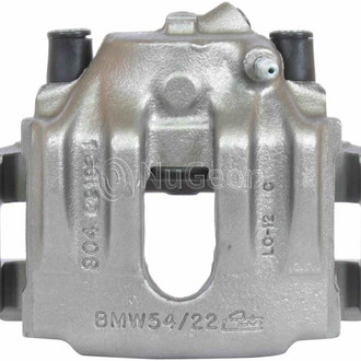 BBB Industries® - Remanufactured Front Passenger Side Disc Brake Caliper