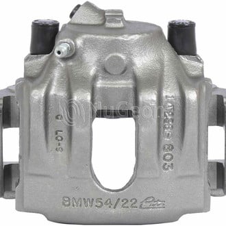 BBB Industries® - Remanufactured Disc Brake Caliper