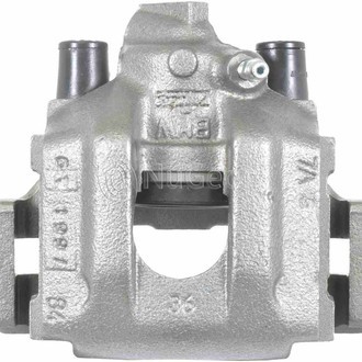BBB Industries® - Remanufactured Rear Passenger Side Disc Brake Caliper