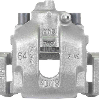 BBB Industries® - Remanufactured Rear Passenger Side Disc Brake Caliper
