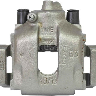 BBB Industries® - Remanufactured Rear Driver Side Disc Brake Caliper