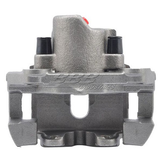 BBB Industries® - Remanufactured Front Driver Side Disc Brake Caliper
