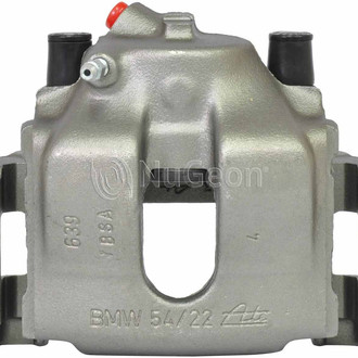 BBB Industries® - Remanufactured Disc Brake Caliper