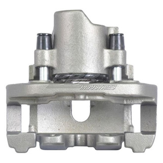 BBB Industries® - Remanufactured Front Disc Brake Caliper