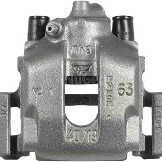 BBB Industries® - Remanufactured Rear Driver Side Disc Brake Caliper