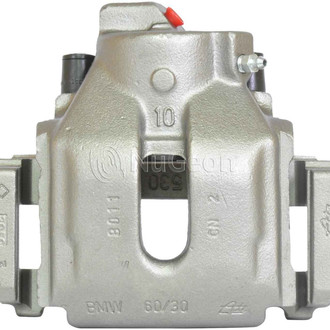 BBB Industries® - Remanufactured Front Passenger Side Disc Brake Caliper