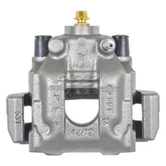 BBB Industries® - Remanufactured Rear Passenger Side Disc Brake Caliper